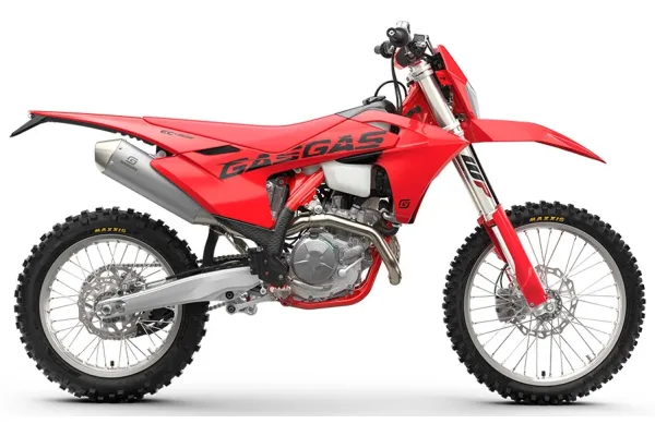 2025 GAS GAS EC 450F