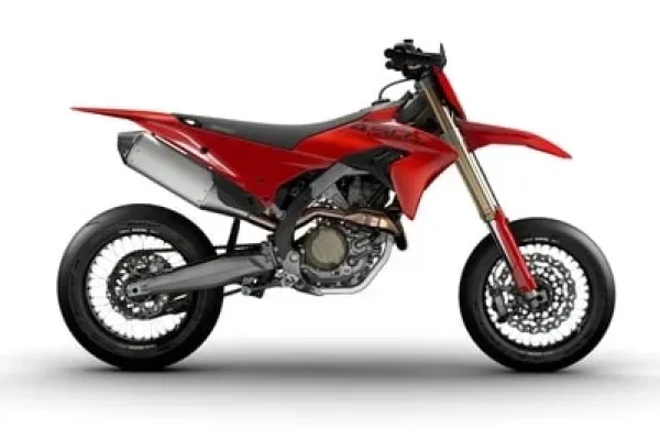 2027 Ducati Desmo450 SM
