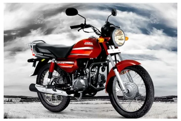 2008 Dayang DY 150-14.6