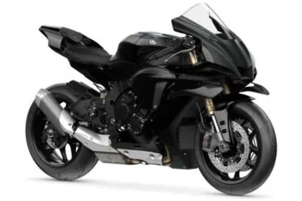 2025 Yamaha R1 Race