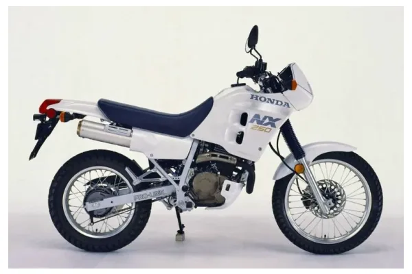 1987 ATK NX 250