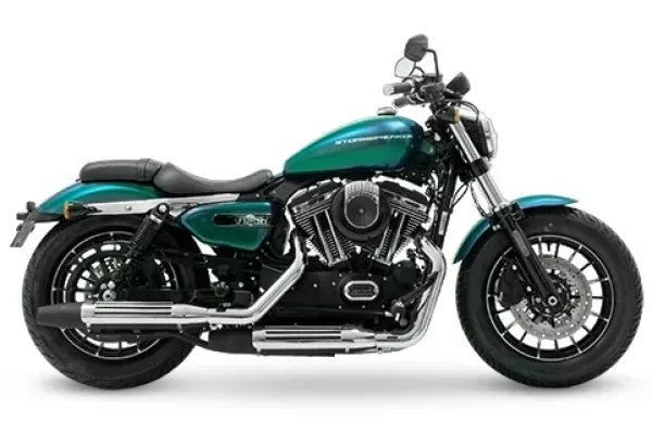 2023 SWM Custom V1200 Stormbreaker