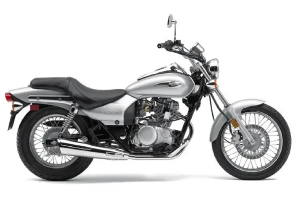 2009 Dafier DFE 250-A