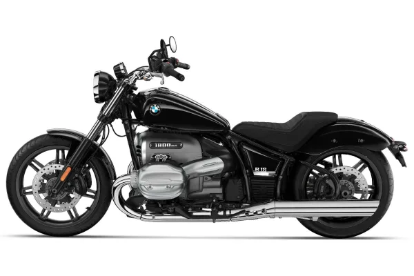 2025 BMW R 18 Classic