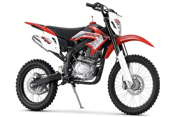 2008 Mikilon CD250C
