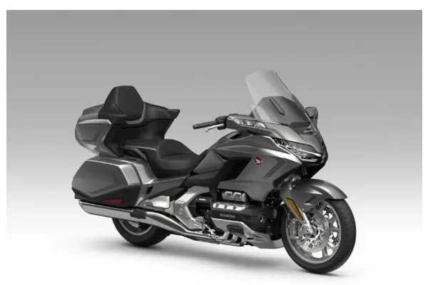 2027 Honda Gold Wing Tour Airbag Automatic DCT