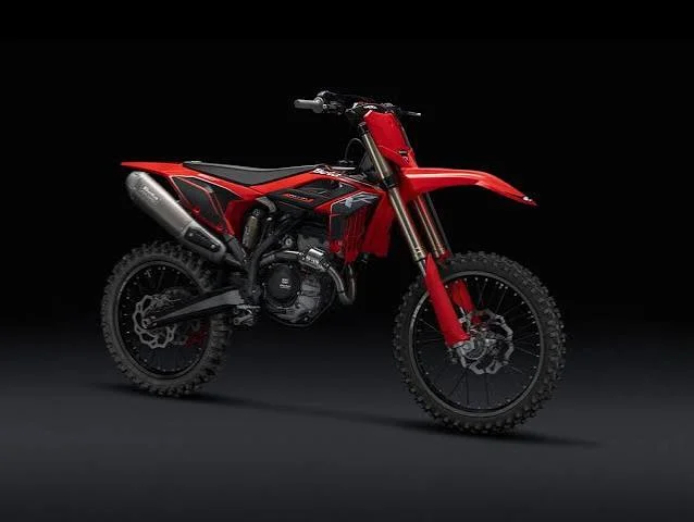 2027 Beta Rx 4T 450