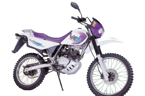 2009 Hartford VR-125H