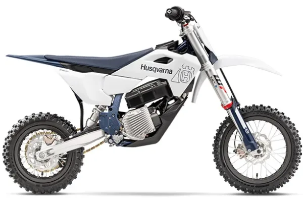 2027 Husqvarna EE 5
