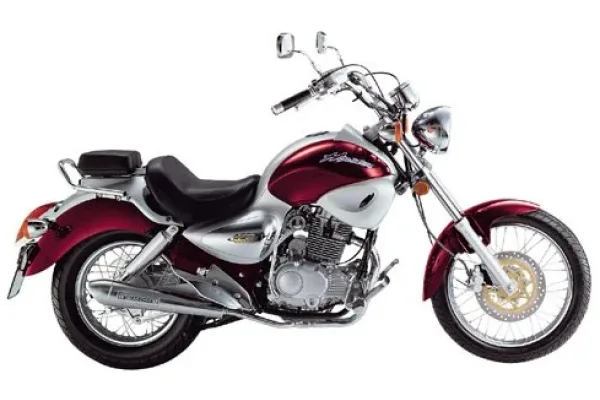 2005 Kymco Hipster 150