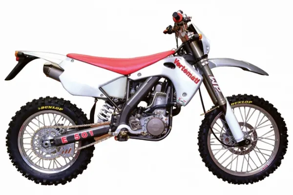 2004 Vertemati E 450 Enduro