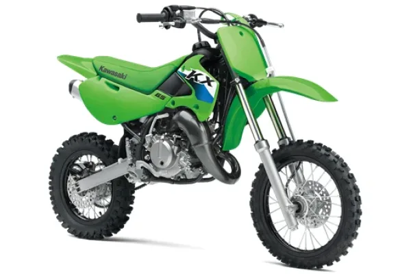 2027 Kawasaki KX65