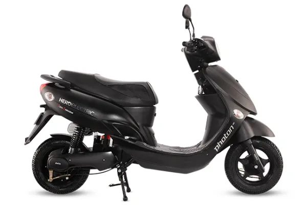 2022 Hero Electric Photon Hx