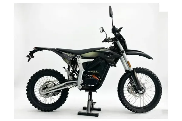 2023 VeliMotor VL350RS