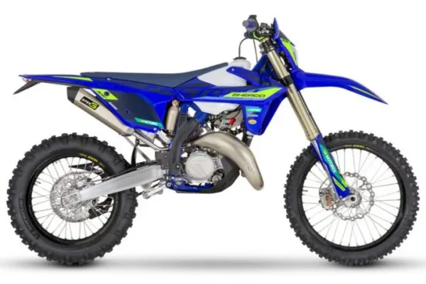 2027 Sherco 450 SEF Factory