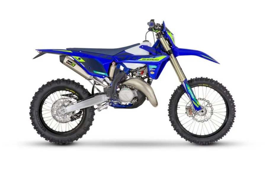 2027 Sherco 450 SEF Factory