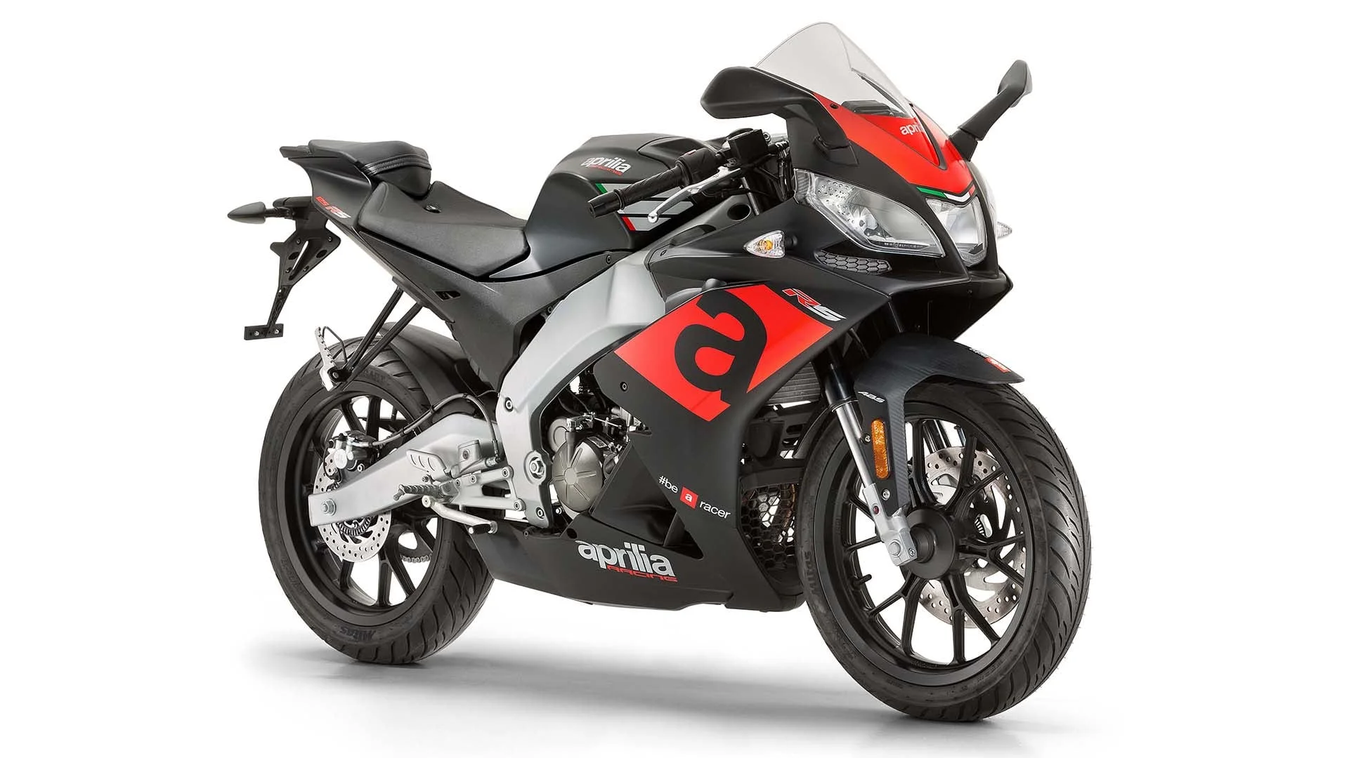 2027 Aprilia RS 125