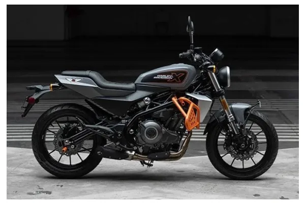 2027 Harley-Davidson X350RA