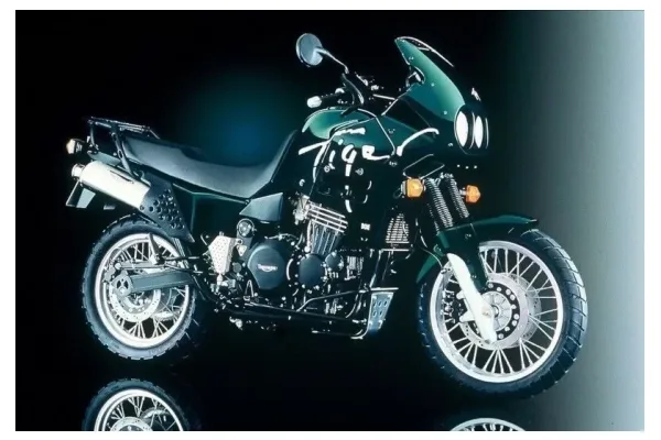 1994 Triumph Tiger