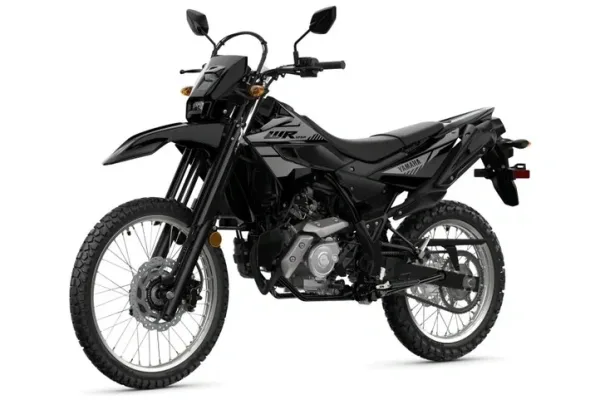 2027 Yamaha WR125R