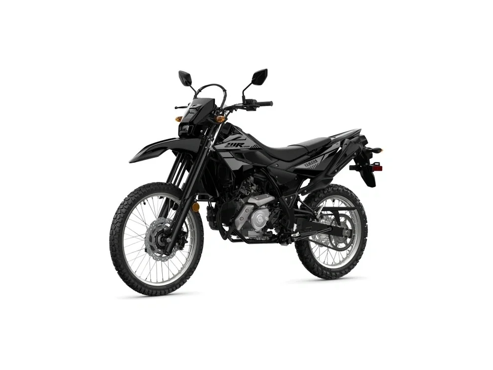 2027 Yamaha WR125R