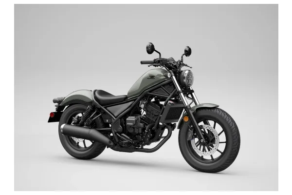 2026 Honda Shadow Aero