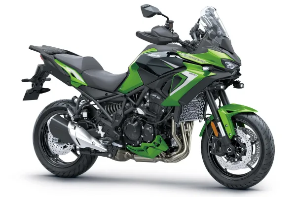 2027 Kawasaki Versys 900 SE