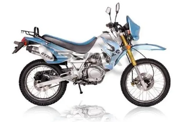2010 BamX BX200-DB Outback
