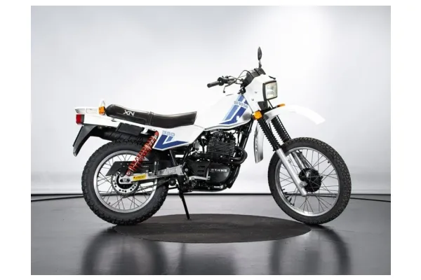 1985 SVM XN 506