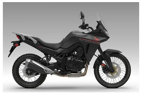 2023 Honda Transalp
