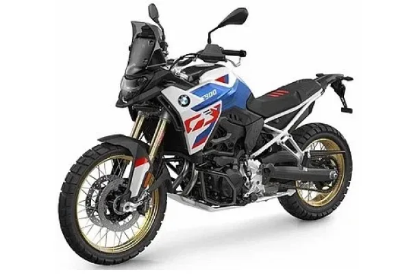 2027 BMW F 900 GS
