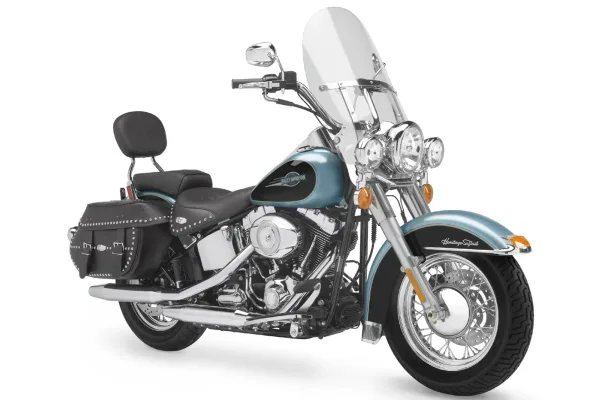 2005 Harley-Davidson Softail Heritage Classic