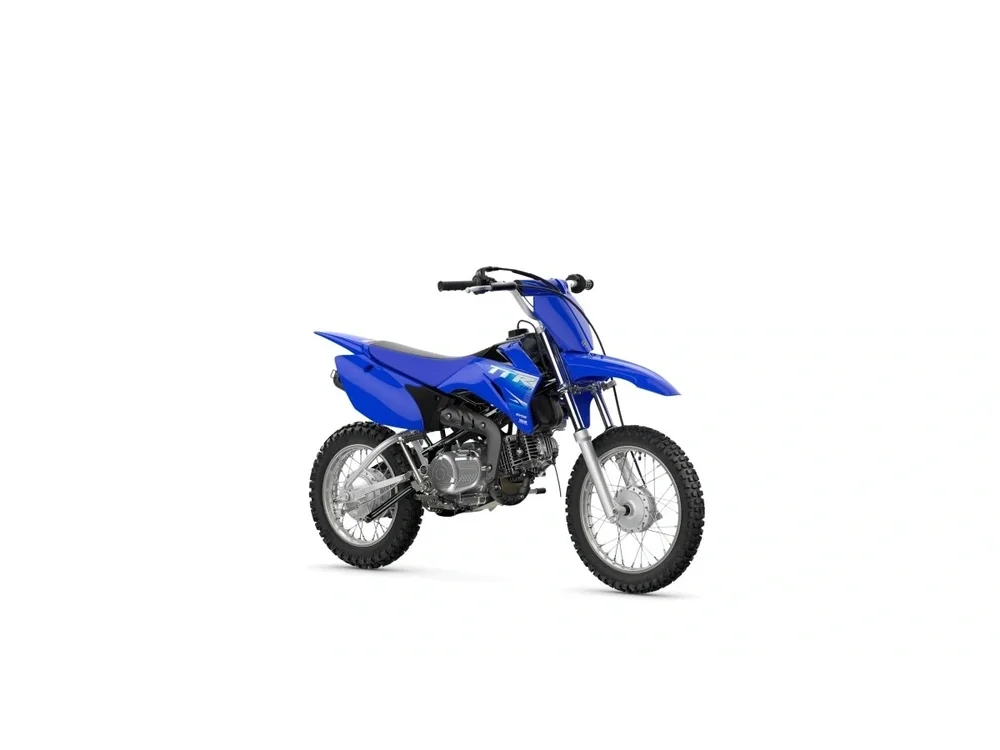 2027 Yamaha Tt R110E
