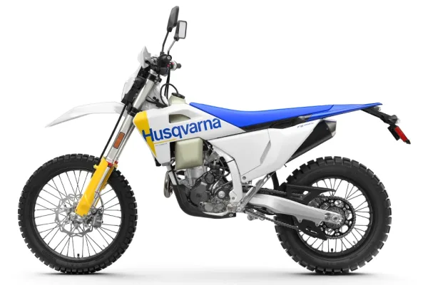 2027 Husqvarna FE350S