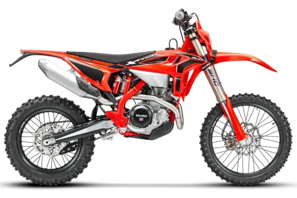 2027 Beta RR X-Pro 4T 390