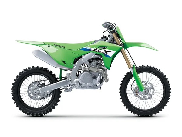 2027 Kawasaki KX450X