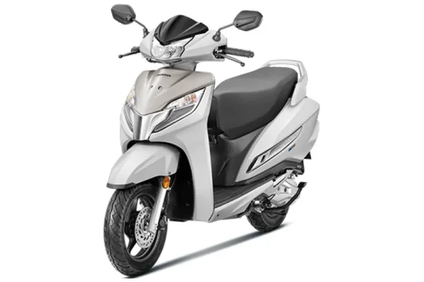 2025 Honda Activa