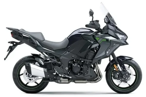 2027 Kawasaki Versys 1100 ABS