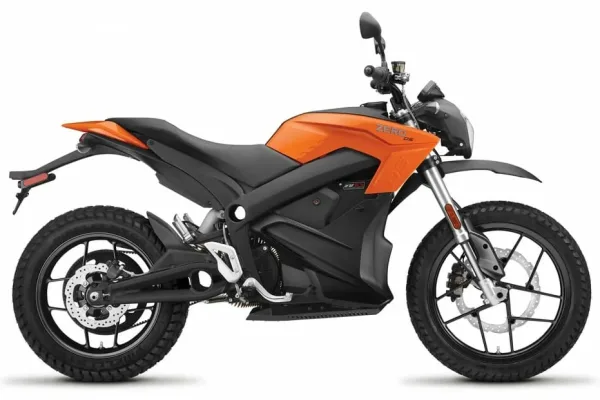 2027 Zero DSR
