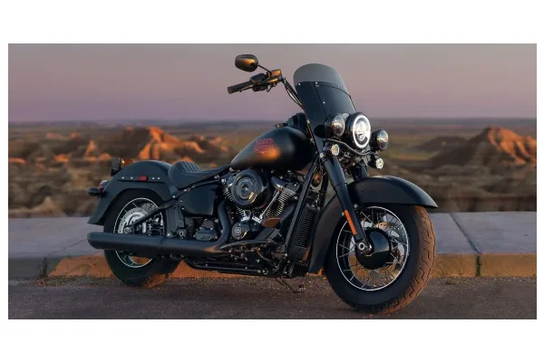2026 Harley-Davidson Deadwood