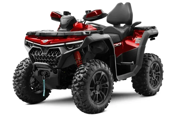 2027 CF Moto CForce 1000 Touring