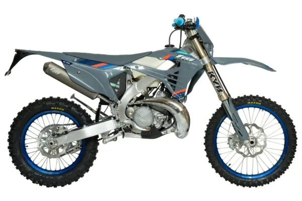2020 TM Racing EN 250 ES 2T