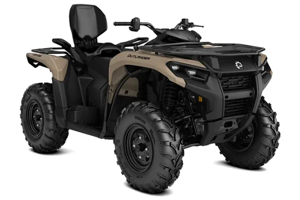 2027 Can-Am Outlander 700