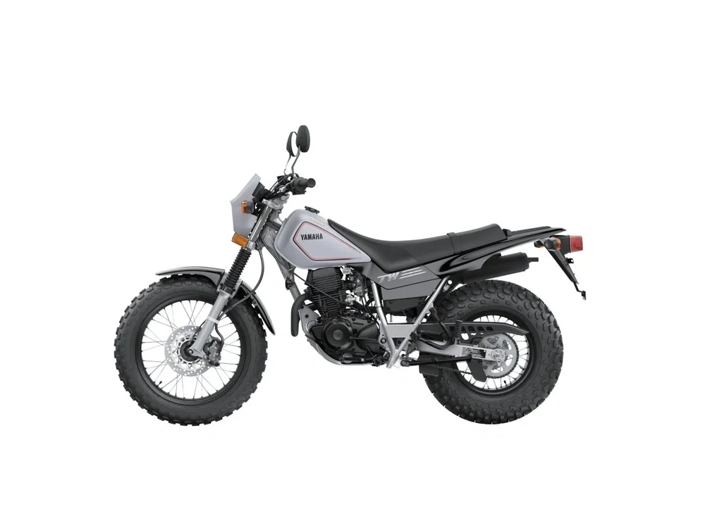 2027 Yamaha TW200