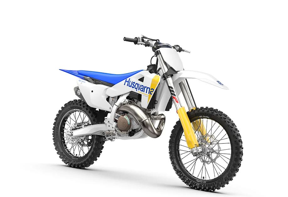 2027 Husqvarna Tc 300