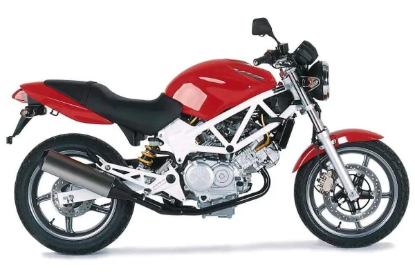 2005 Honda VTR 250