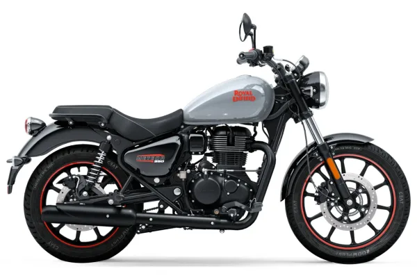 2027 Royal Enfield Meteor 350