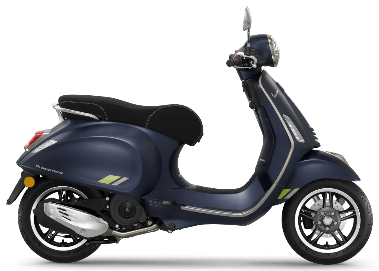 2027 Vespa Primavera Tech 150