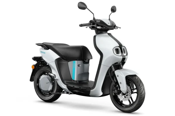 2024 Yamaha Neos