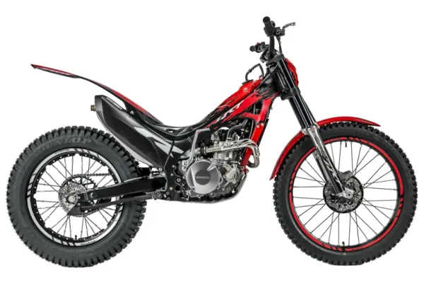 2027 Honda Montesa Cota 4RT260R
